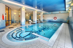 Hotel Festival, Opole